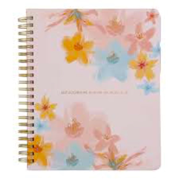 The Happy Planner Twin Loop Softly Modern 18 Month Planner - Picture 3 of 3